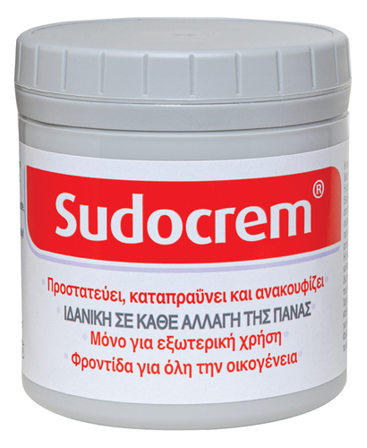 SUDOCREM 250g. SUDOCREM 250g.